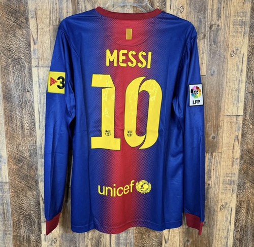 Barcelona 2012 home - barcelona, 2012-13
